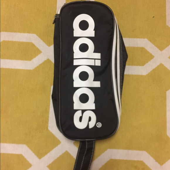 adidas Other - Vintage Adidas shoe bag